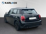 MINI Cooper 5-Türer Classic Trim LED PDC Klima BT Navi