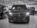 MERCEDES-BENZ V 300 KOMPAKT AVANTGARDE AIRM ALLRAD MBUX MULTIBEAM Mercedes-Benz V 300 KOMPAKT AVANTGARDE AIRM ALLRAD