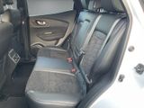 RENAULT Kadjar Black Edition 1.3 TCe 160 +Kamera+Navi+