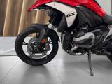 BMW R 1300 GS 5-Pakete+SZH+Komfortfahrersitz+
