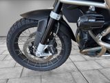BMW R 1200 GS Adventure 3-Pakete+Koffer+Topcase+LED+