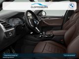 BMW X3 xDrive30e M Sport Head-Up+AHK+StHz+StKlima+BT