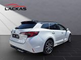 TOYOTA Corolla TS Hybrid GR Sport AHK*TOTW*SCHECKHEFT