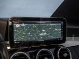 MERCEDES-BENZ C 200 T-Modell AVANTGARDE AHK KAMERA SPUR PDC
