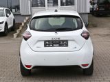 RENAULT ZOE Experience 52KW INKL. BATT +PDC+RFK+LHZ+BT+