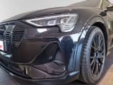 AUDI e-tron 55 S-line quattro Navi+ Panorama LED