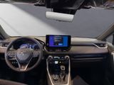 TOYOTA RAV 4 Plug-In Hybrid RAV4 *AHK*