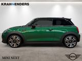 MINI Cooper SE Classic Trim 3-Türer LED+H&K DW 0,25%