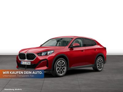 BMW X2 xDrive20d 