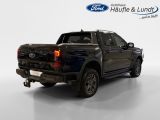 FORD Ranger Wildtrak e-4WD Doppelkabine AHK Navi Digitales Cockpit Soundsystem B & O LED Mehrzonenklima