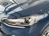 BMW 216 Active Tourer Park-Assistent PDCv+h SHZ LenkradHZG LED
