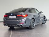 BMW i4 eDrive35 Gran Coupe M Sport AHK+Temp DW 0,25%