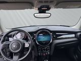 MINI Cooper 3-Türer Navigation Tempomat LED DAB PDC