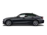 BMW 320 dSportline+AHK+Navi+LED+RFK+LenkradHZG+PDCv+h
