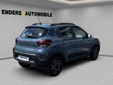 DACIA Spring Extreme ELECTRIC 65++USB+KAMERA+NAVI+