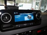 MERCEDES-BENZ Sprinter 317 CDI Kasten BASE Hochdach Standard