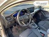 FORD Focus Turnier Titanium Navi digitales Cockpit LED Dyn. Kurvenlicht Scheinwerferreg.