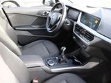 BMW 118 i+Navi+DAB+LED+SHZ+Temp+PDCv-h+AppleCarPlay