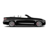 BMW 420 i M Sport Cabrio PDC SHZ HUD LED e-Sitze