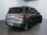 MERCEDES-BENZ EQB 300 4M , AMG NIGHT SPUR STANDH KAMERA PDC