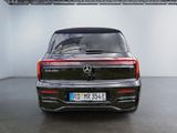 MERCEDES-BENZ GLB 250+ mit EQ Technologie AMG NIGHT MEMO 360