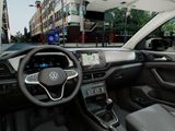 VW T-Cross Life 1.0 TSI NAVI+SITZHZ+ACC+PDC+CARPLAY