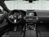 BMW X6 M50i Vollausstattung - B&W - Pano - HuD - AHK - Laserlicht - ACC - 22 LM