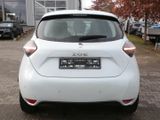 RENAULT ZOE Experience 52KW KAUF-BATTERIE PDC+SHZ+LHZ