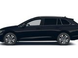 VW Golf Variant Life 2,0 l TDI SCR 110 kW (150 PS) 7-Gang-Doppelkupplungsgetriebe DSG