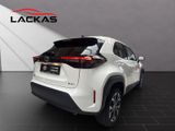 TOYOTA Yaris Cross Hybrid Teamplayer Technik*TWW*PDC*
