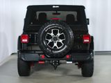 JEEP Wrangler Rubicon V6 LED LEDER KameraHard/Softtop