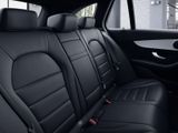 MERCEDES-BENZ C 200 T d  AMG AHK PDC SHZ