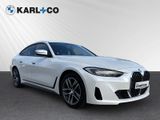 BMW 420 Gran Coupe d LC Prof Glasdach AHK Stop&Go