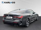 BMW M440i xDrive Coupe SHZ Temp DAB H&K Keyless PDC