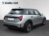 MINI Cooper C 5-Türer Classic Trim Paket S