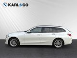 BMW 320 d Touring LC Prof Stoß&Go AHK Standheizung