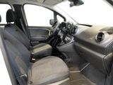 MERCEDES-BENZ eCitan MIXTO LED 5SITZER KLIMA AC/DC TEMPOMAT