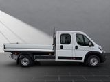 TOYOTA Proace Max Doka Pritsche Work L4 3,5T