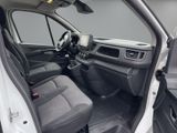 RENAULT Trafic Kasten 3,0t Komfort Ko. L2H1 dCi