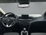 KIA Cee'd Sportswagon Benz 140 PS ++KLIMA+CAM+SHZ+LHZ++