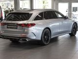 MERCEDES-BENZ E 300 e T BURM AMG DISTR SPUR AIRMATIC STANDH