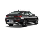 BMW X4 xDrive 20d LC Prof Stop&Go AHK Ad. LED HiFi