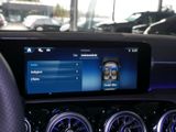MERCEDES-BENZ A 200 d AMG NIGHT SPUR AHK DISTR KAMERA PDC SHZ