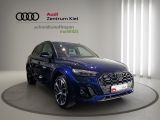 AUDI Q5 40 TDI quattro S-line Matrix-LED AHK B&O