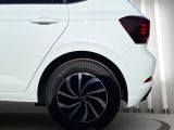 VW Polo Life 1.0 TSI Klima Rückfahrkamera