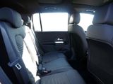 MERCEDES-BENZ GLB 200 d PROGRESSIVE SPUR PANO AHK DISTR PDC