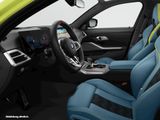 BMW M3 Competition M xDrive Touring