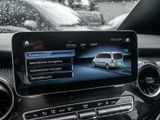 MERCEDES-BENZ V 250 EDITION LANG NAVI MBUX LED STANDH DISTR