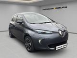 RENAULT ZOE Intens Z.E. 40 +Mietakku+Sitzheizung+Kamera