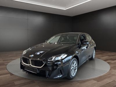 BMW 120 i-Autom+Park-Assist+LM+SZH+Driving-Assist+